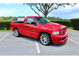 2004 Dodge Ram 1500 (CC-2087261) for sale in Sarasota, Florida