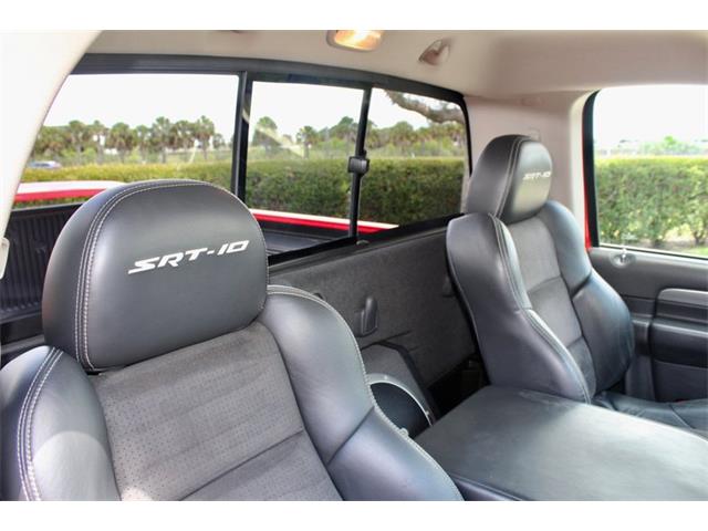2004 Dodge Ram 1500 (CC-2087261) for sale in Sarasota, Florida