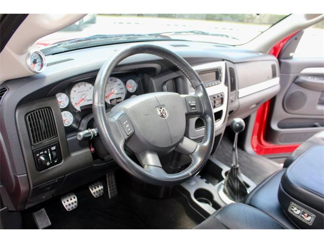 2004 Dodge Ram 1500 (CC-2087261) for sale in Sarasota, Florida