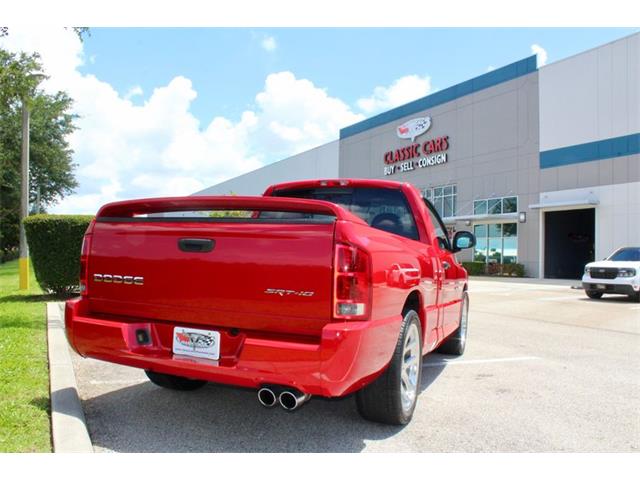 2004 Dodge Ram 1500 (CC-2087261) for sale in Sarasota, Florida
