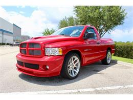 2004 Dodge Ram 1500 (CC-2087261) for sale in Sarasota, Florida