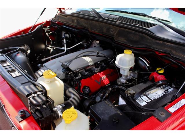 2004 Dodge Ram 1500 (CC-2087261) for sale in Sarasota, Florida