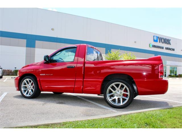 2004 Dodge Ram 1500 (CC-2087261) for sale in Sarasota, Florida
