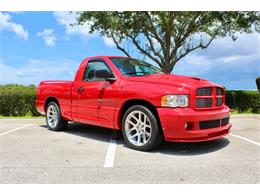 2004 Dodge Ram 1500 (CC-2087261) for sale in Sarasota, Florida