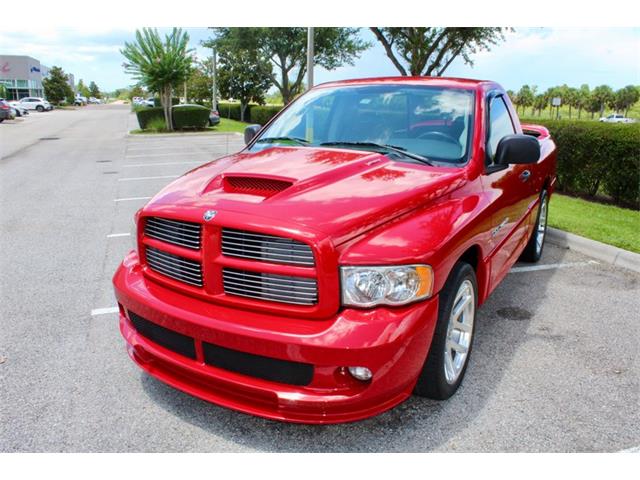 2004 Dodge Ram 1500 (CC-2087261) for sale in Sarasota, Florida