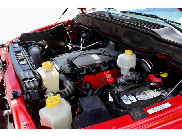 2004 Dodge Ram 1500 (CC-2087261) for sale in Sarasota, Florida