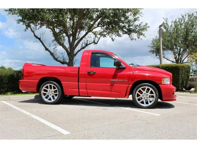 2004 Dodge Ram 1500 (CC-2087261) for sale in Sarasota, Florida