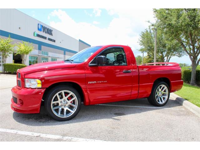 2004 Dodge Ram 1500 (CC-2087261) for sale in Sarasota, Florida