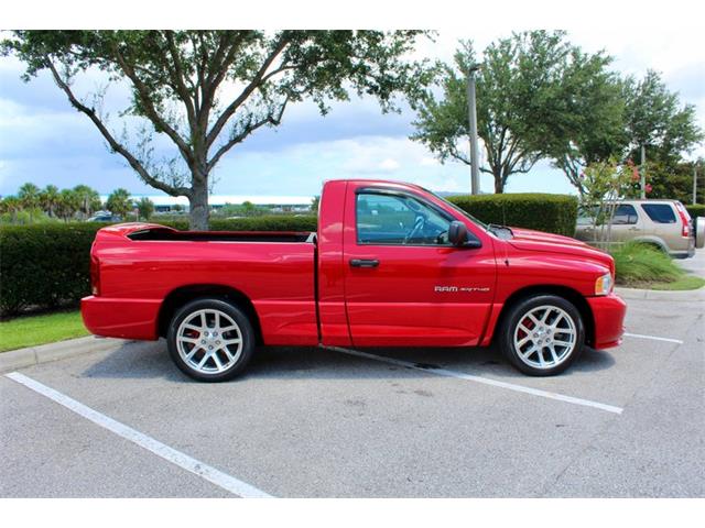 2004 Dodge Ram 1500 (CC-2087261) for sale in Sarasota, Florida