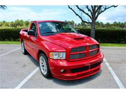 2004 Dodge Ram 1500 (CC-2087261) for sale in Sarasota, Florida