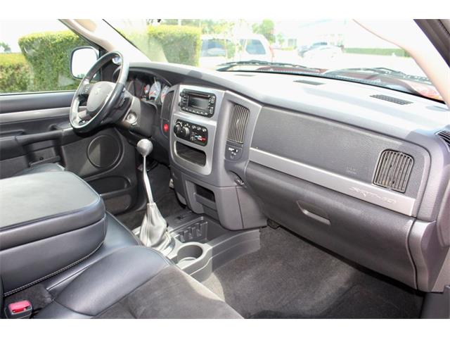 2004 Dodge Ram 1500 (CC-2087261) for sale in Sarasota, Florida