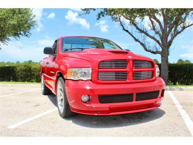 2004 Dodge Ram 1500 (CC-2087261) for sale in Sarasota, Florida