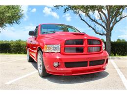 2004 Dodge Ram 1500 (CC-2087261) for sale in Sarasota, Florida
