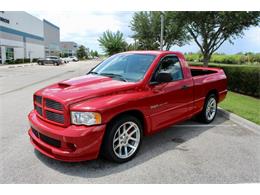 2004 Dodge Ram 1500 (CC-2087261) for sale in Sarasota, Florida