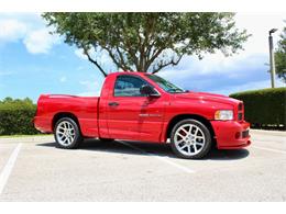 2004 Dodge Ram 1500 (CC-2087261) for sale in Sarasota, Florida