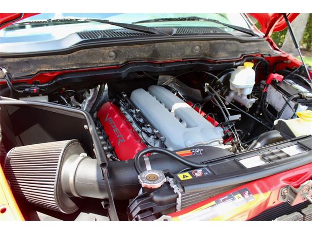 2004 Dodge Ram 1500 (CC-2087261) for sale in Sarasota, Florida