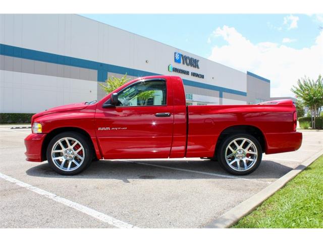 2004 Dodge Ram 1500 (CC-2087261) for sale in Sarasota, Florida