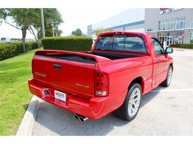 2004 Dodge Ram 1500 (CC-2087261) for sale in Sarasota, Florida