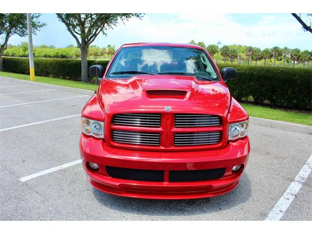 2004 Dodge Ram 1500 (CC-2087261) for sale in Sarasota, Florida