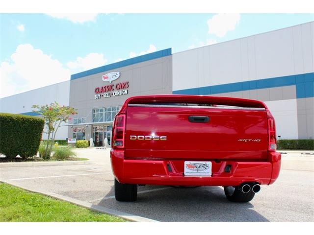 2004 Dodge Ram 1500 (CC-2087261) for sale in Sarasota, Florida