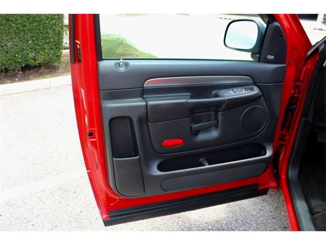 2004 Dodge Ram 1500 (CC-2087261) for sale in Sarasota, Florida