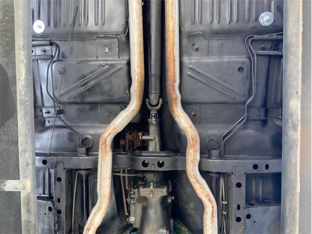 1971 Dodge Demon (CC-2087262) for sale in Fredericksburg, Texas