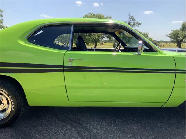 1971 Dodge Demon (CC-2087262) for sale in Fredericksburg, Texas