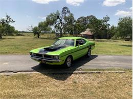 1971 Dodge Demon (CC-2087262) for sale in Fredericksburg, Texas