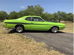 1971 Dodge Demon (CC-2087262) for sale in Fredericksburg, Texas