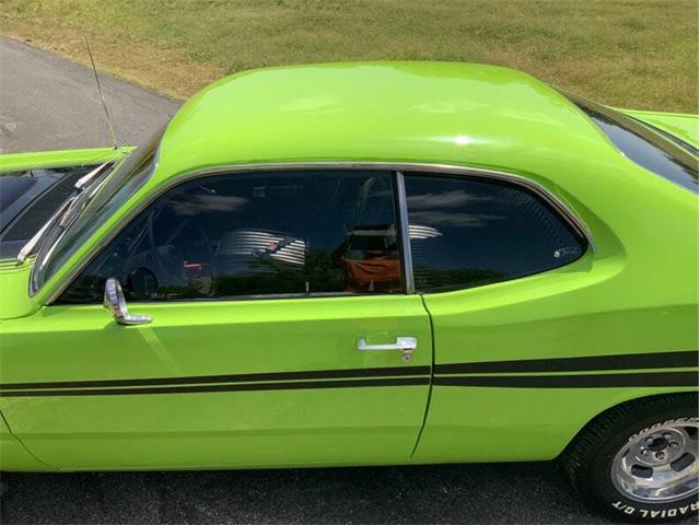 1971 Dodge Demon (CC-2087262) for sale in Fredericksburg, Texas