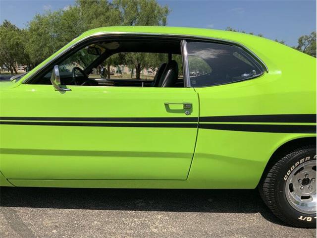 1971 Dodge Demon (CC-2087262) for sale in Fredericksburg, Texas