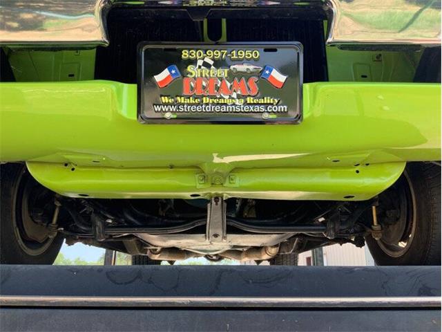 1971 Dodge Demon (CC-2087262) for sale in Fredericksburg, Texas