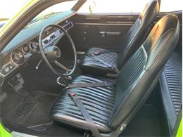 1971 Dodge Demon (CC-2087262) for sale in Fredericksburg, Texas
