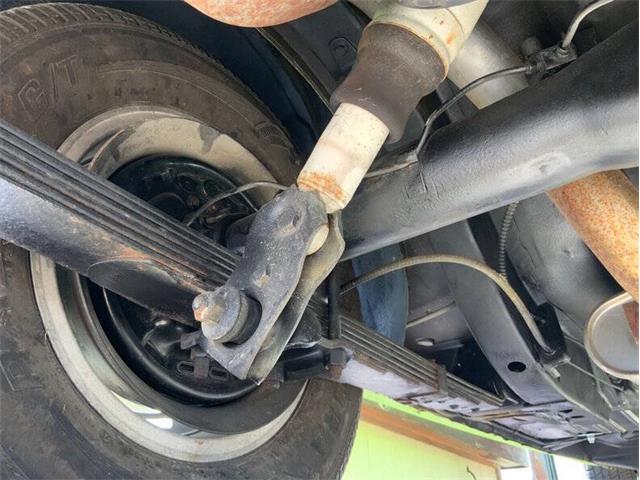 1971 Dodge Demon (CC-2087262) for sale in Fredericksburg, Texas
