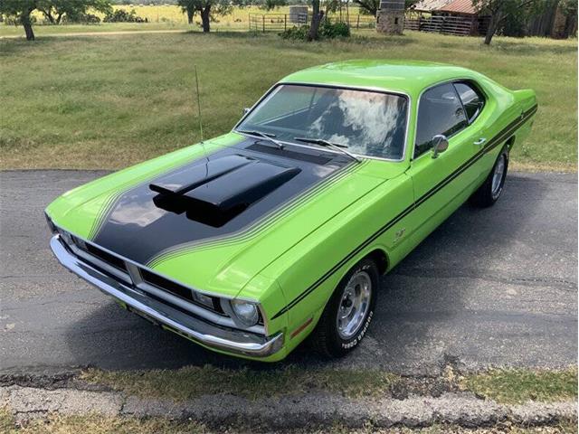 1971 Dodge Demon (CC-2087262) for sale in Fredericksburg, Texas