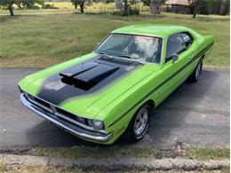 1971 Dodge Demon (CC-2087262) for sale in Fredericksburg, Texas