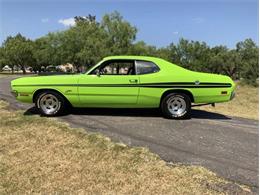 1971 Dodge Demon (CC-2087262) for sale in Fredericksburg, Texas