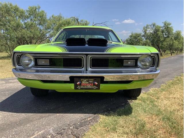 1971 Dodge Demon (CC-2087262) for sale in Fredericksburg, Texas