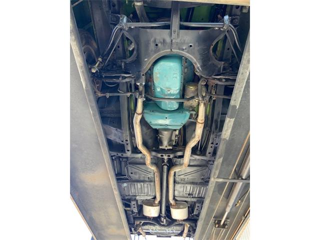 1971 Dodge Demon (CC-2087262) for sale in Fredericksburg, Texas