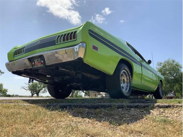 1971 Dodge Demon (CC-2087262) for sale in Fredericksburg, Texas