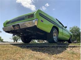 1971 Dodge Demon (CC-2087262) for sale in Fredericksburg, Texas