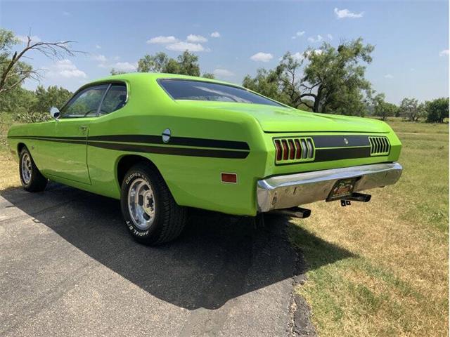 1971 Dodge Demon (CC-2087262) for sale in Fredericksburg, Texas