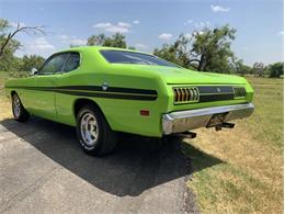 1971 Dodge Demon (CC-2087262) for sale in Fredericksburg, Texas