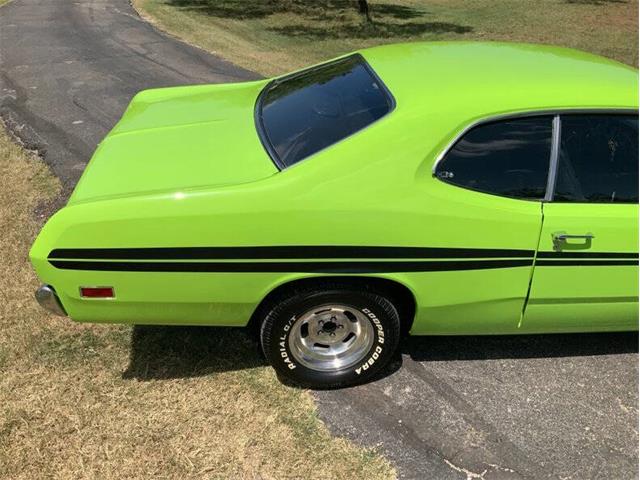 1971 Dodge Demon (CC-2087262) for sale in Fredericksburg, Texas