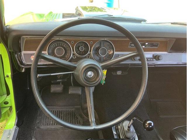 1971 Dodge Demon (CC-2087262) for sale in Fredericksburg, Texas