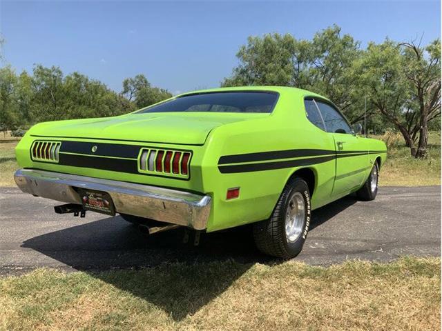 1971 Dodge Demon (CC-2087262) for sale in Fredericksburg, Texas