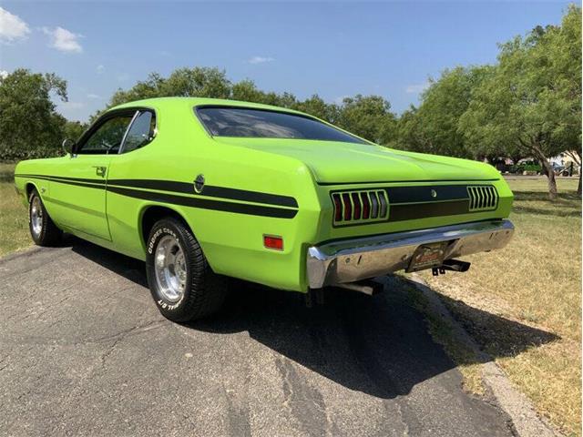 1971 Dodge Demon (CC-2087262) for sale in Fredericksburg, Texas