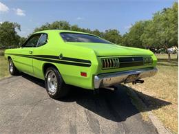 1971 Dodge Demon (CC-2087262) for sale in Fredericksburg, Texas