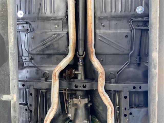 1971 Dodge Demon (CC-2087262) for sale in Fredericksburg, Texas