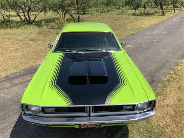 1971 Dodge Demon (CC-2087262) for sale in Fredericksburg, Texas